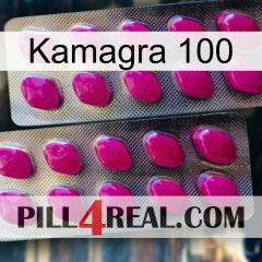 Kamagra 100 10